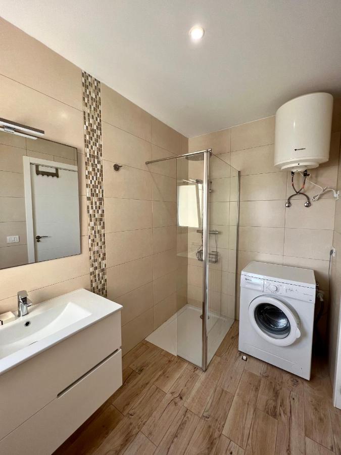 Apartment Crissol Los Cristianos  Exteriér fotografie