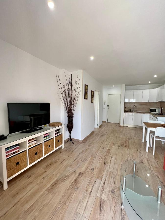 Apartment Crissol Los Cristianos  Exteriér fotografie