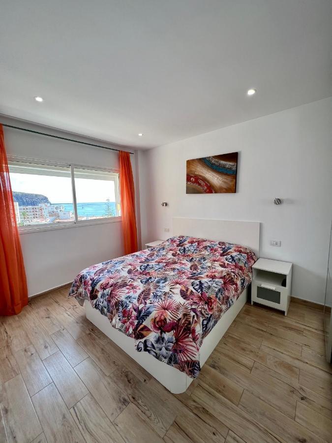 Apartment Crissol Los Cristianos  Exteriér fotografie