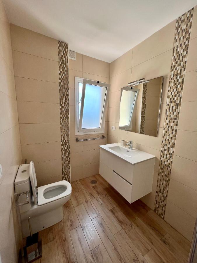 Apartment Crissol Los Cristianos  Exteriér fotografie