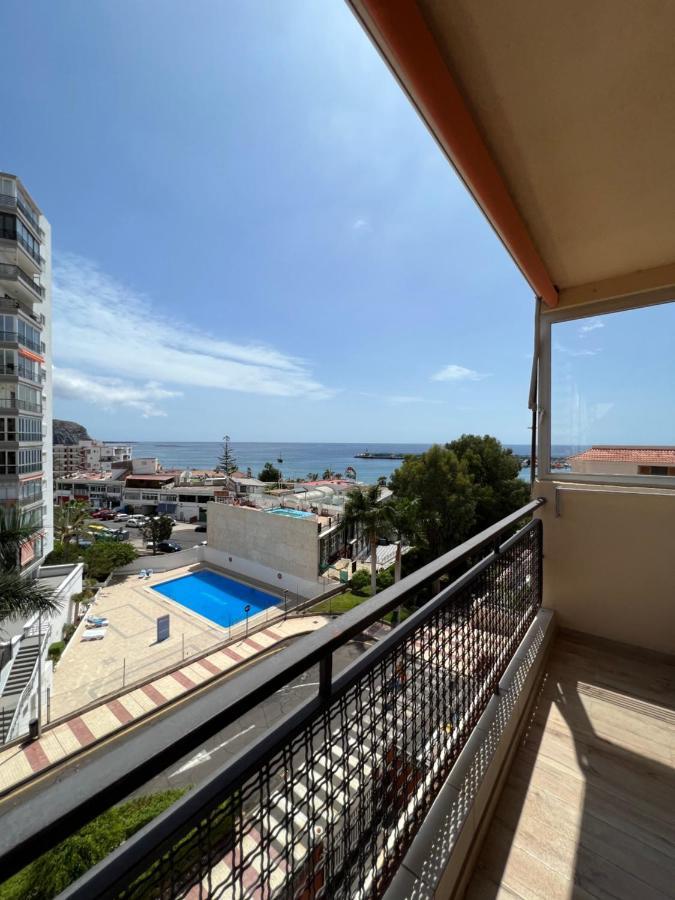 Apartment Crissol Los Cristianos  Exteriér fotografie